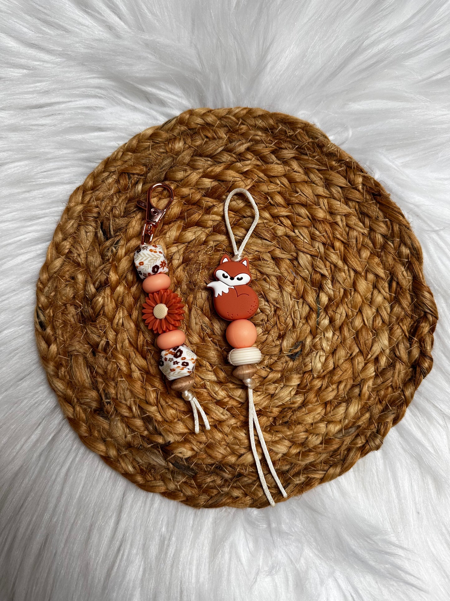 Set wildflower