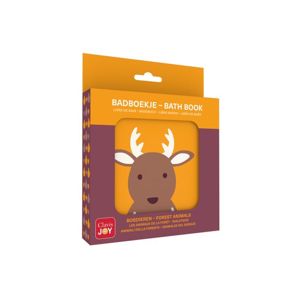 BOSDIEREN 🦌