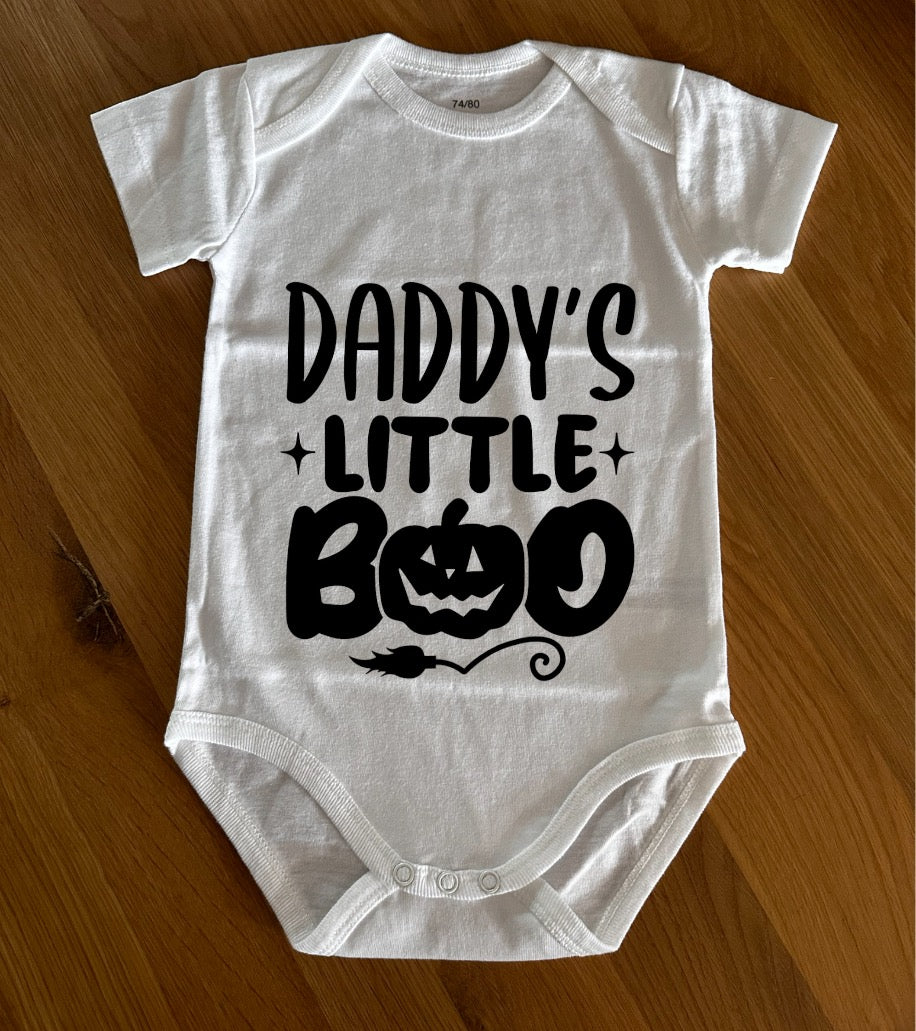 Romper tekening - pompoen