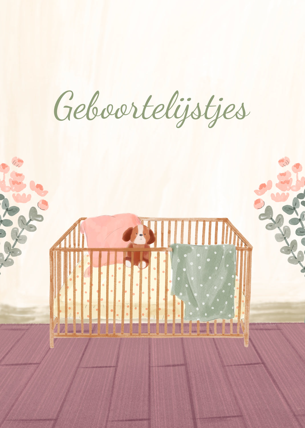 Geboortelijstjes