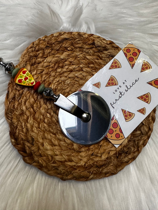 Pizzasnijder
