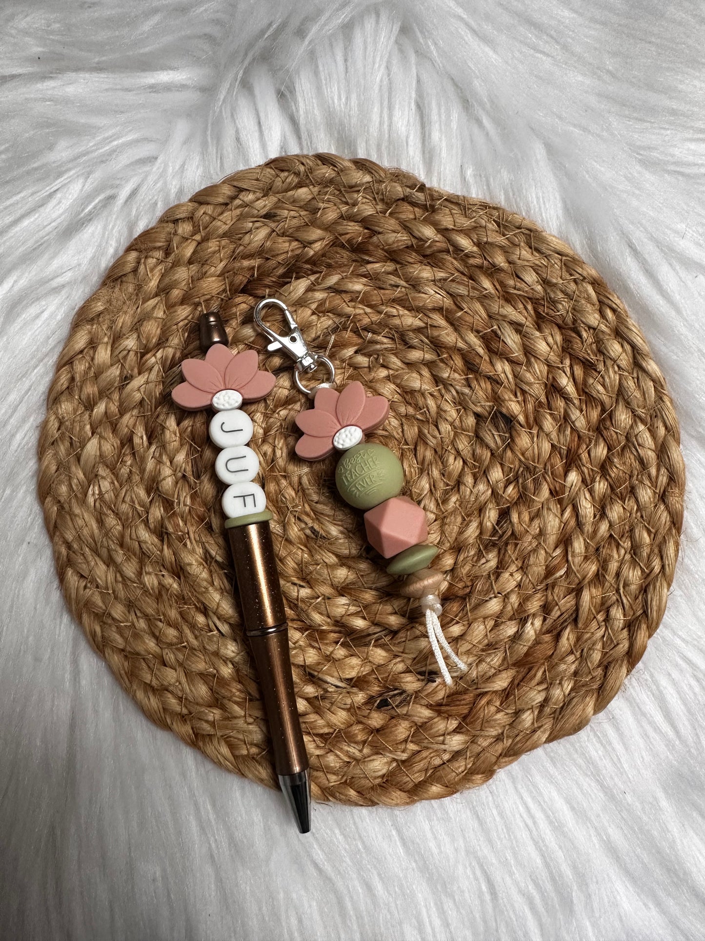 Set juf daisy