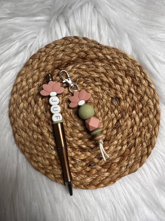 Set juf daisy