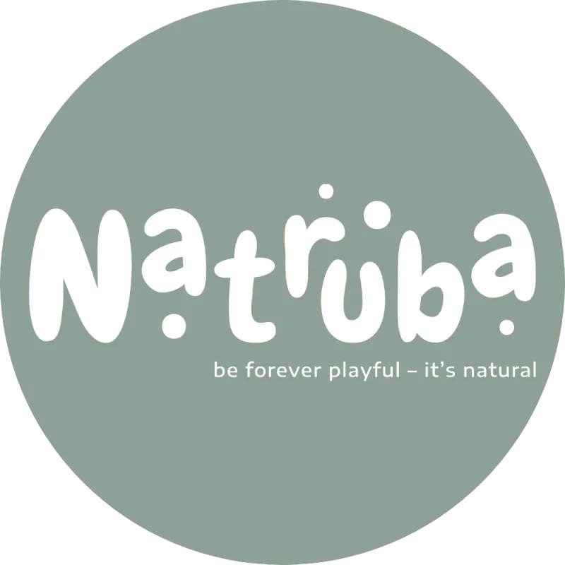 NATRUBA - bijtset ocean