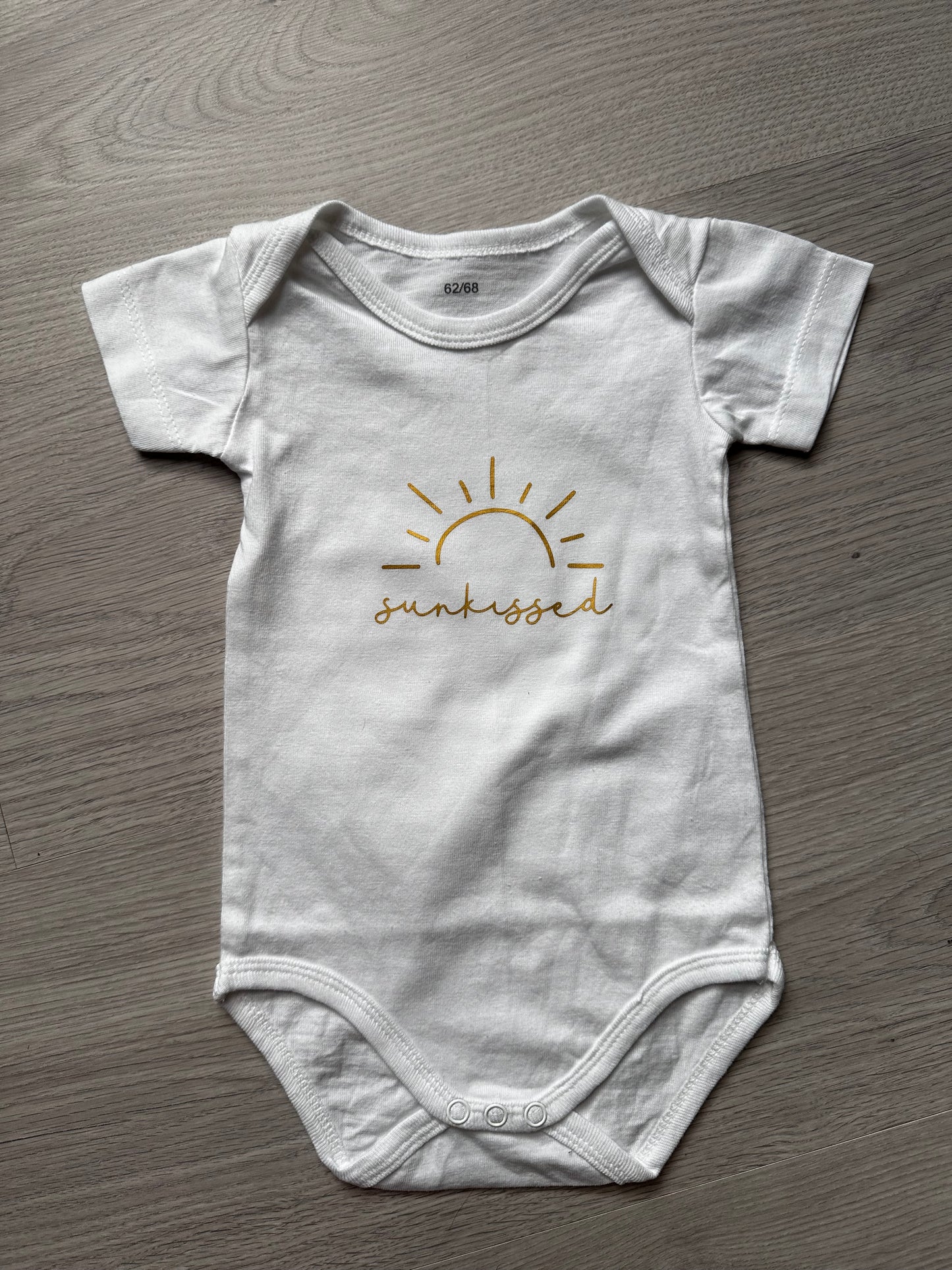 Set Romper - summer vibes