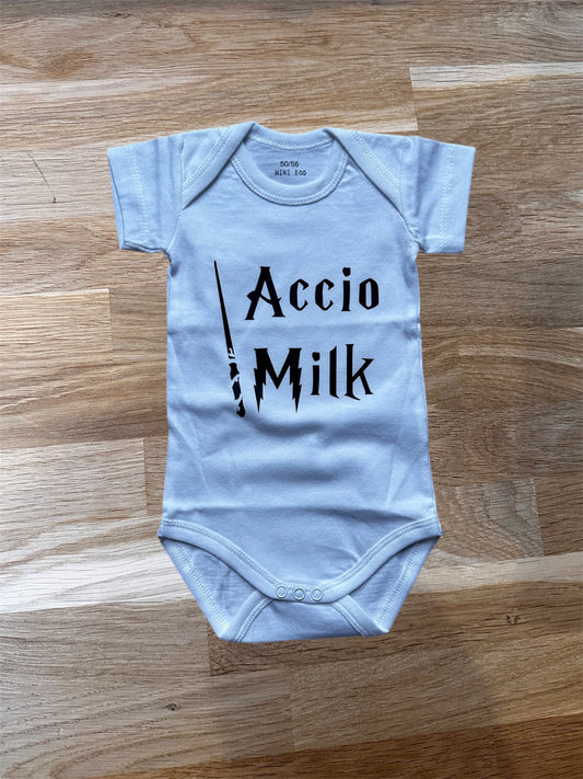 Romper tekening dubbel - harry potter