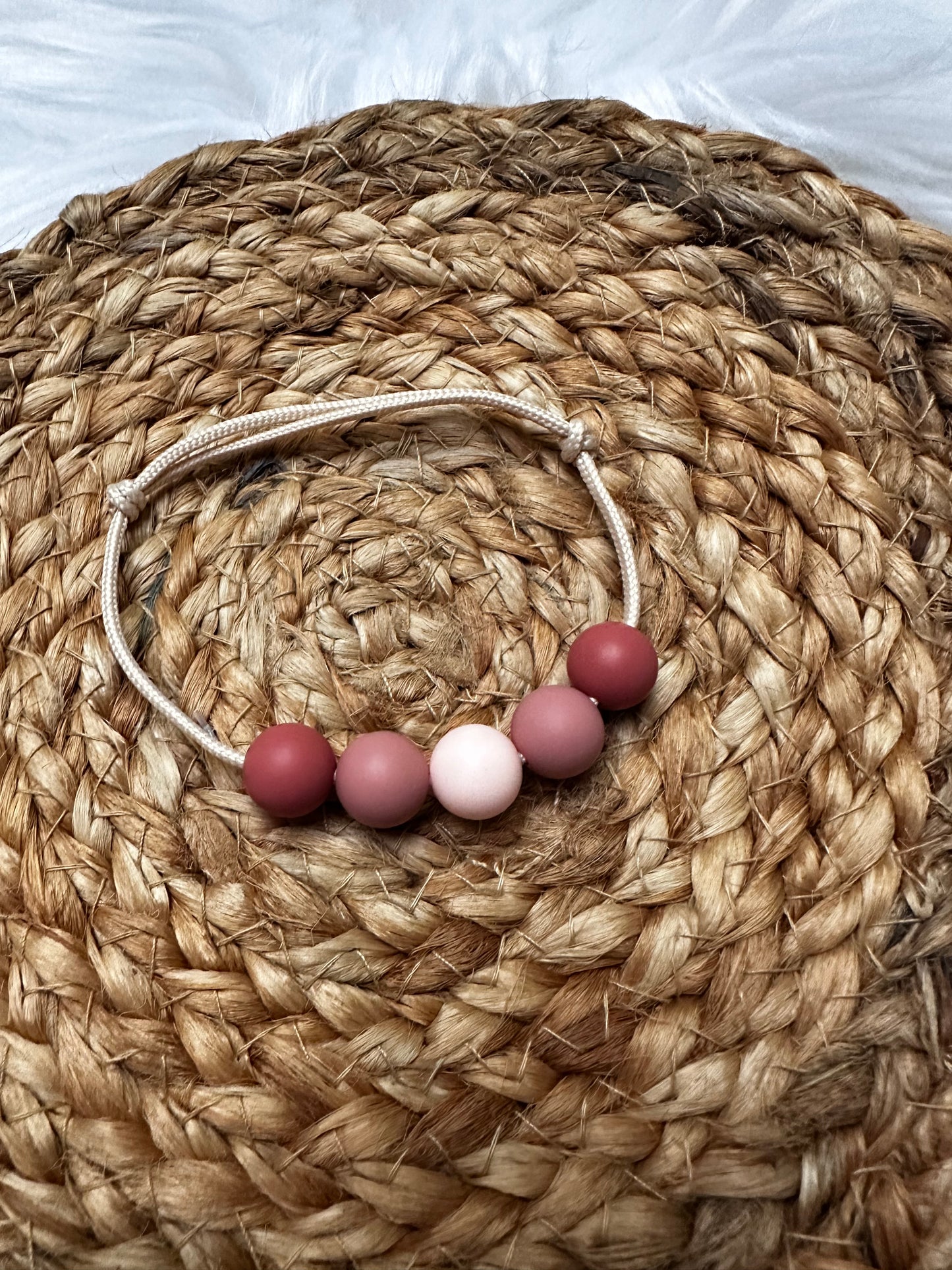 Verstelbare armband