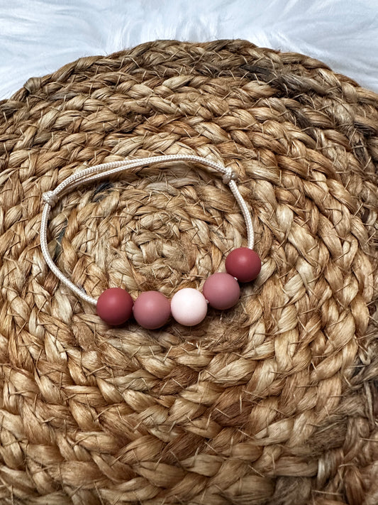 Verstelbare armband