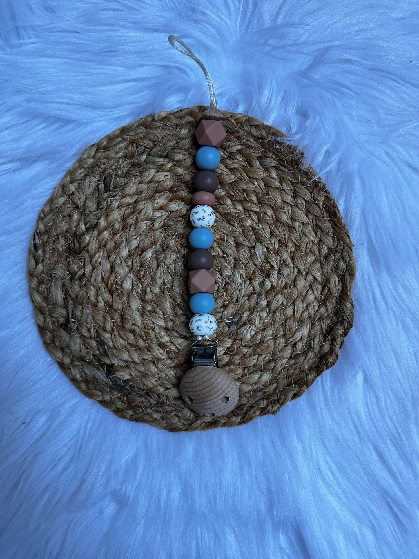 Newborn fopspeenkoord retro cars