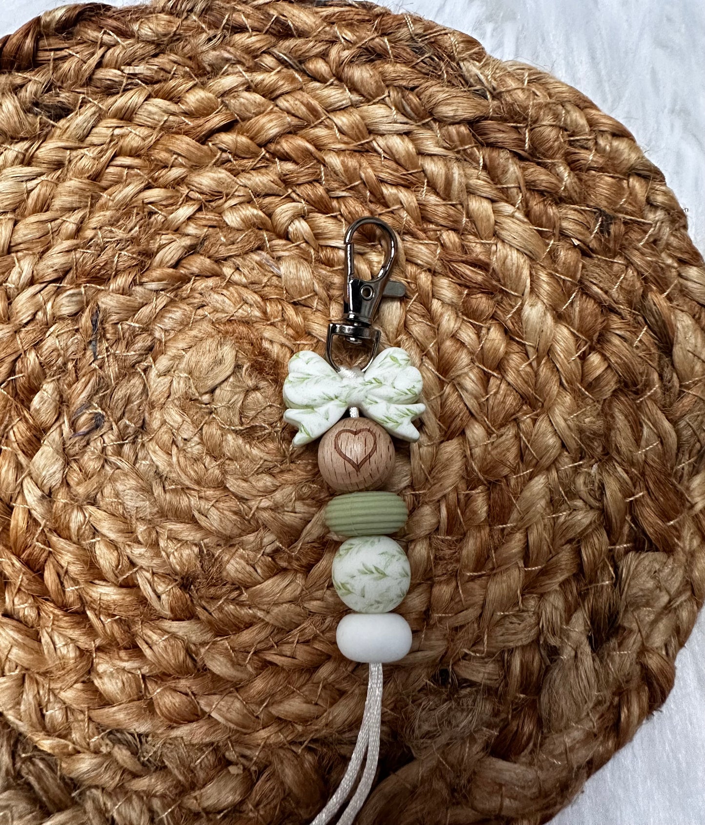 Sleutelhanger heart