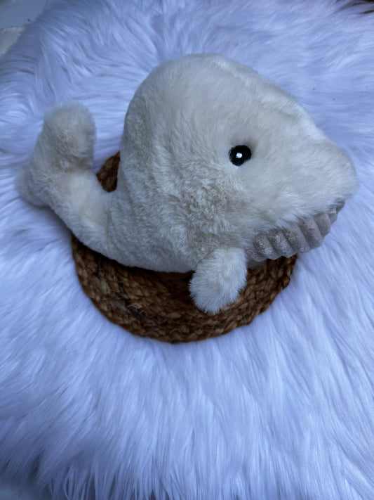 Recycled knuffel