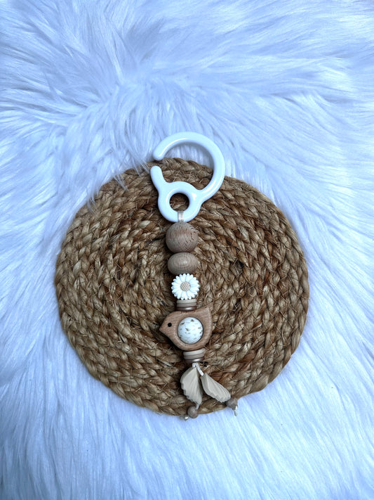 Maxi Cosi hanger vogel