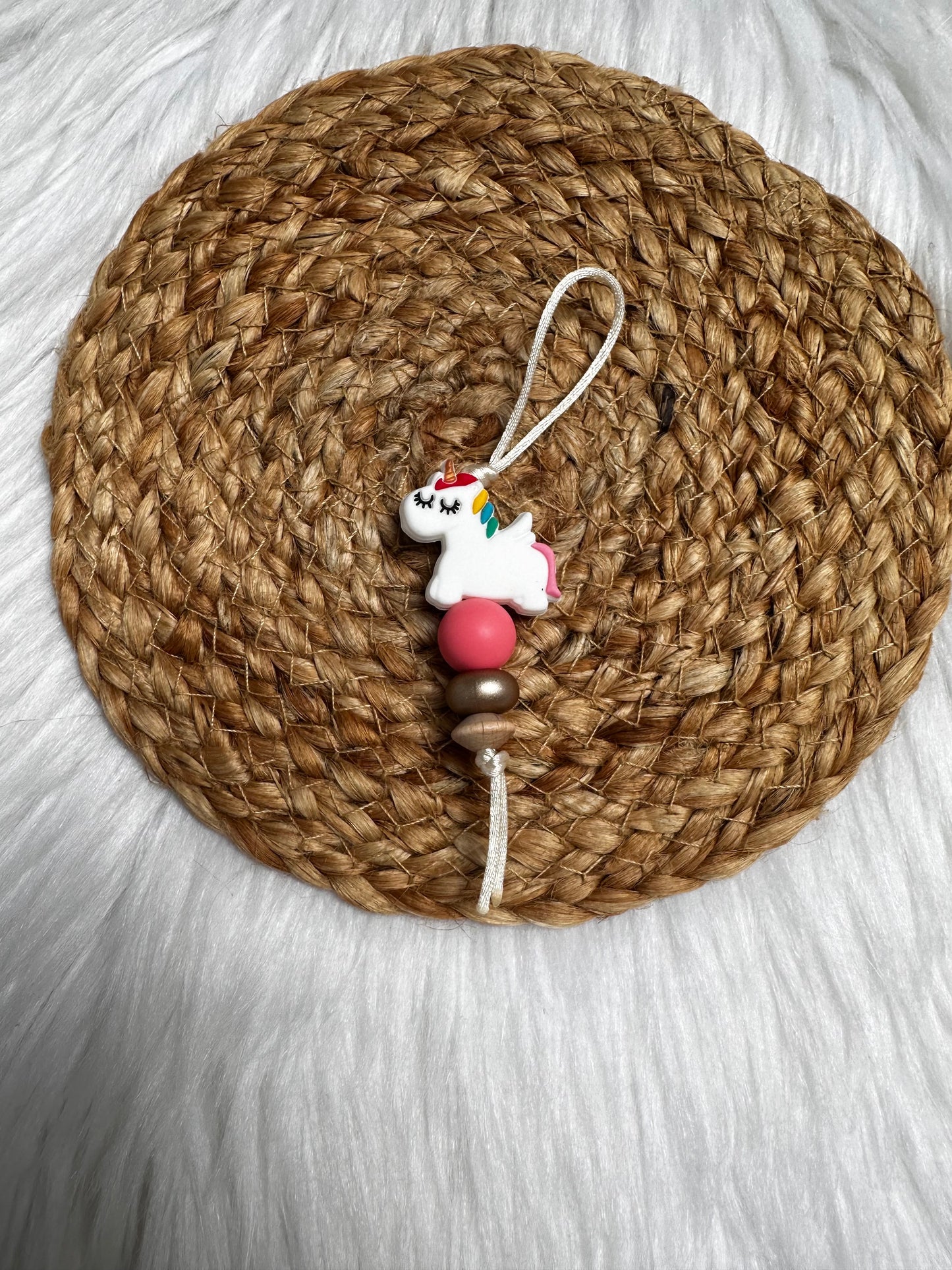 Jaszipper eenhoorn 🦄