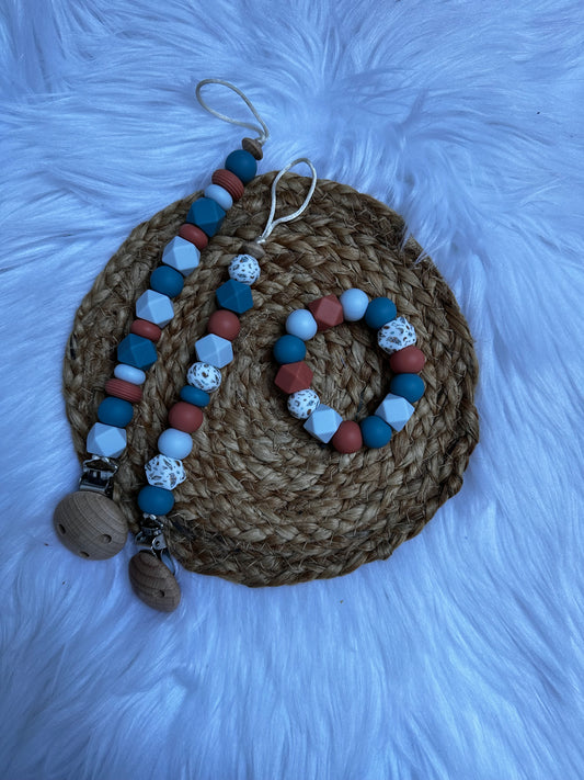 Newborn en basic set galaxy