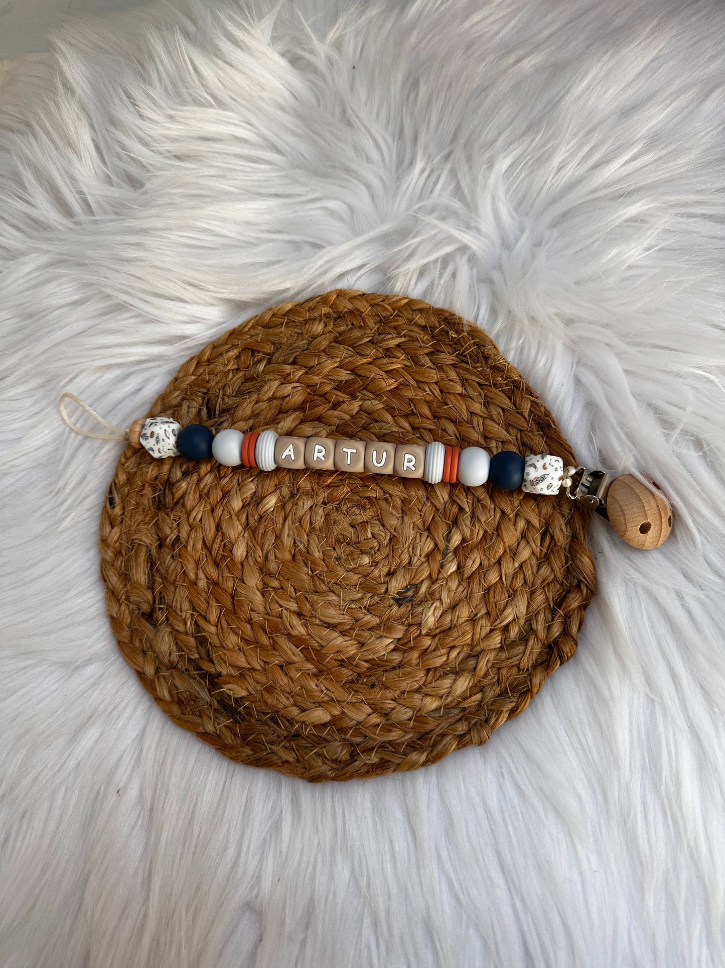 Fopspeenkoord galaxy