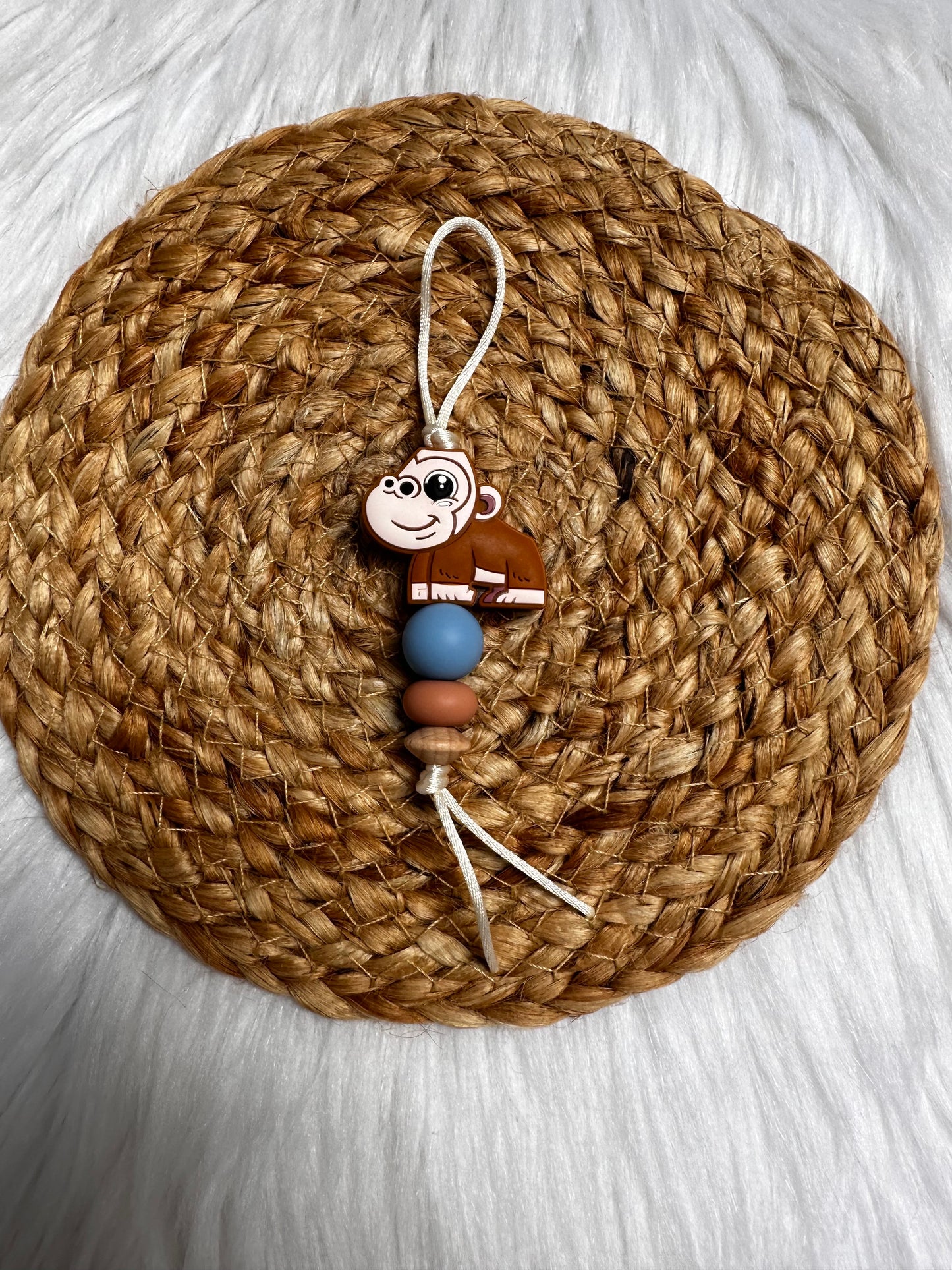 Jaszipper jungle dieren 🐵