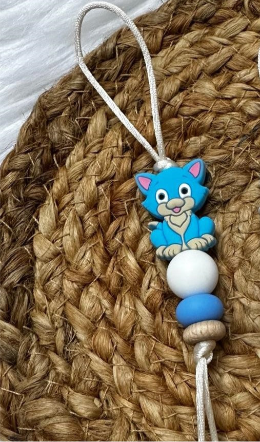 Jaszipper kat 🐱