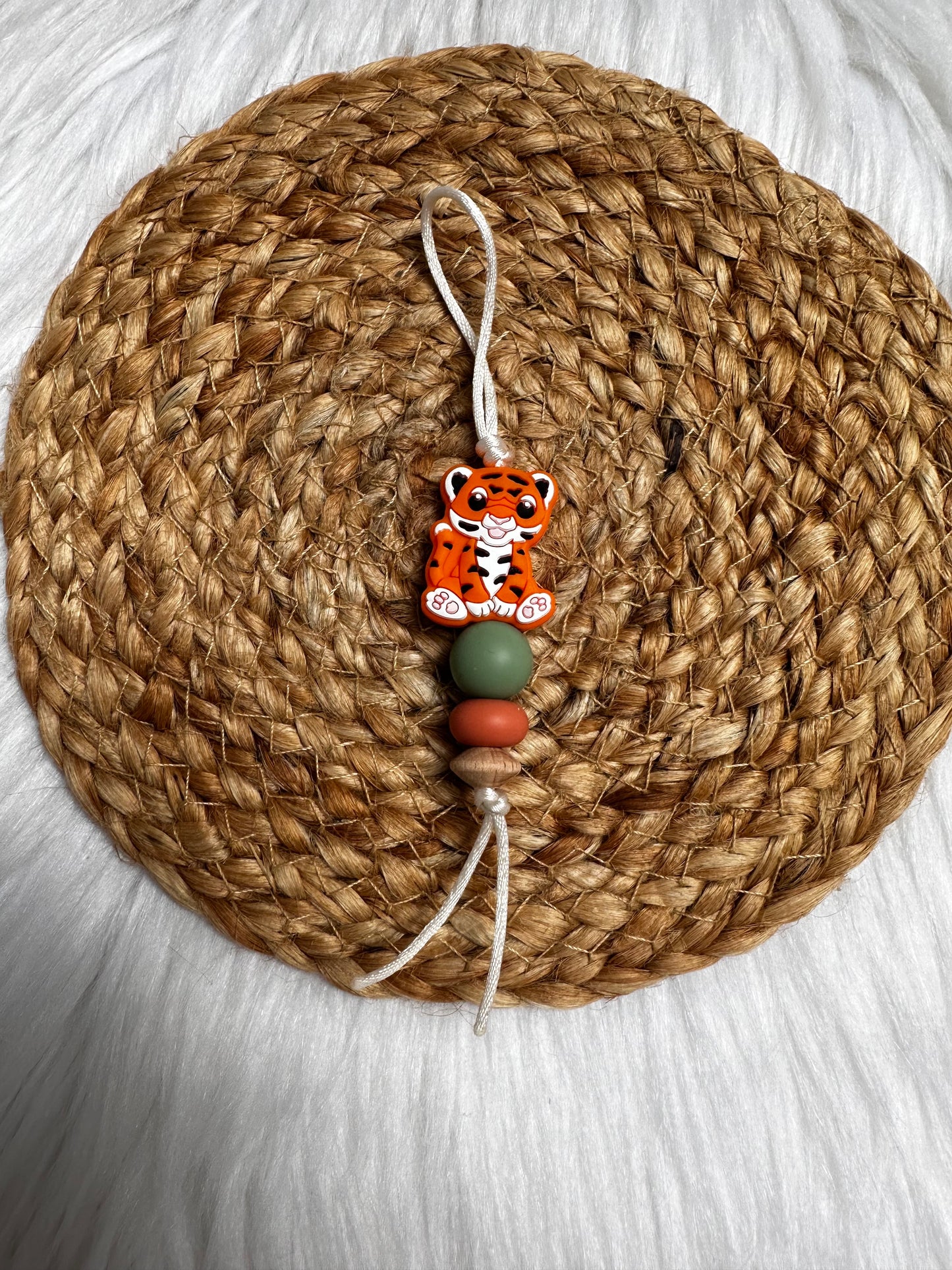 Jaszipper jungle dieren 🐵