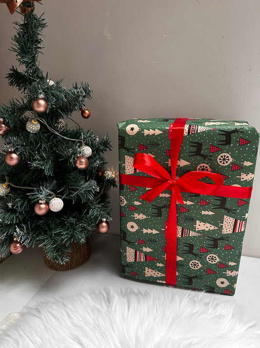 De MINI adventskalender