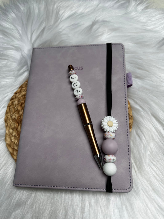 Set blossom juf
