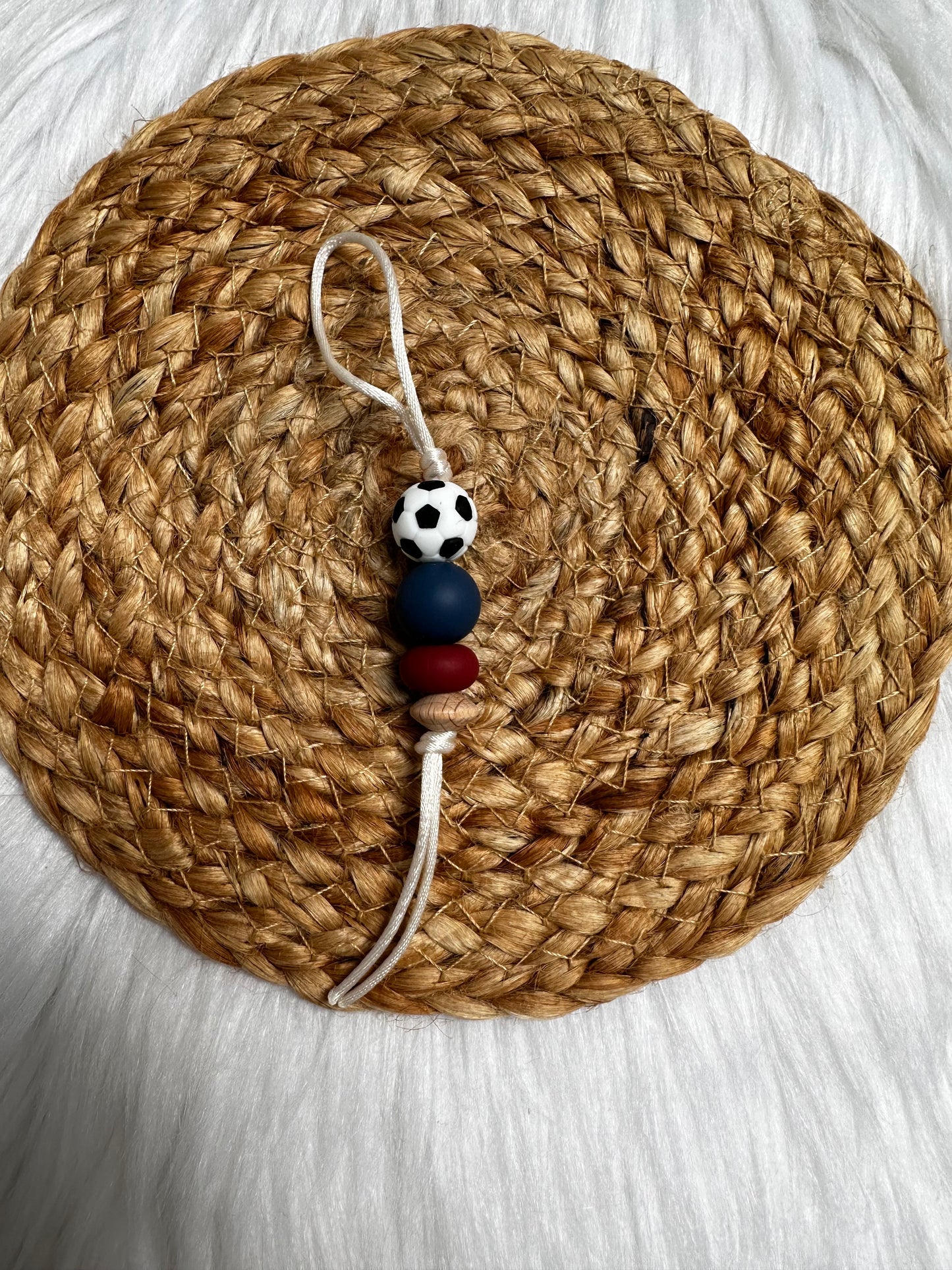 Jaszipper voetbal ⚽️
