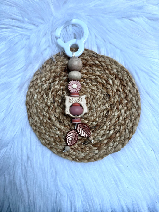 Maxi Cosi hanger uil