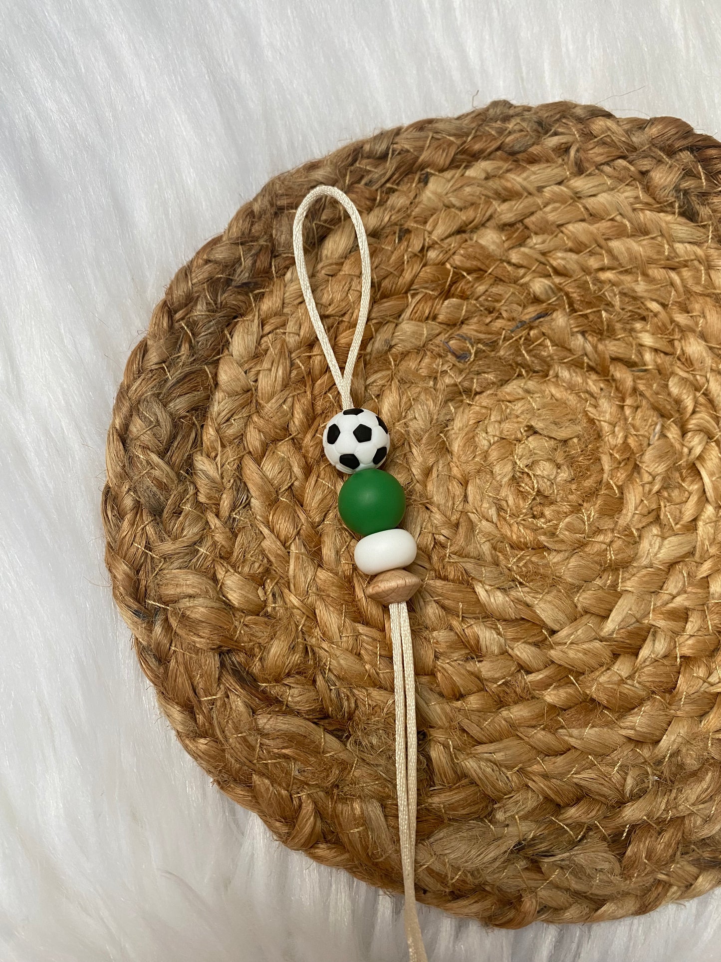 Jaszipper voetbal ⚽️
