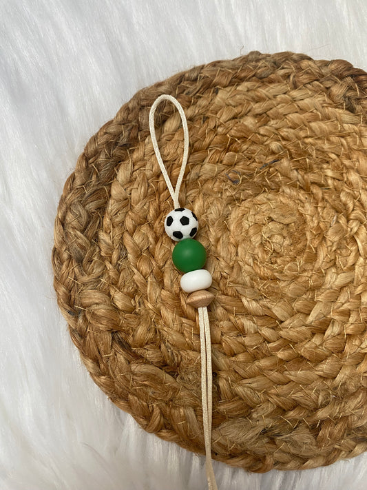 Jaszipper voetbal ⚽️