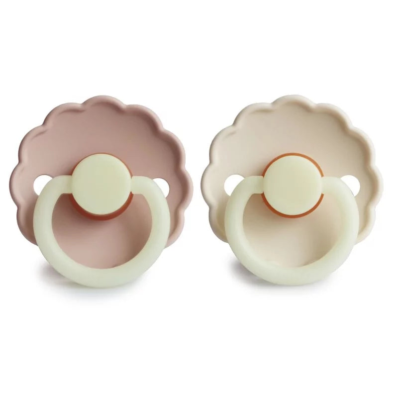 2-pack Daisy Night (Cream/Blush)