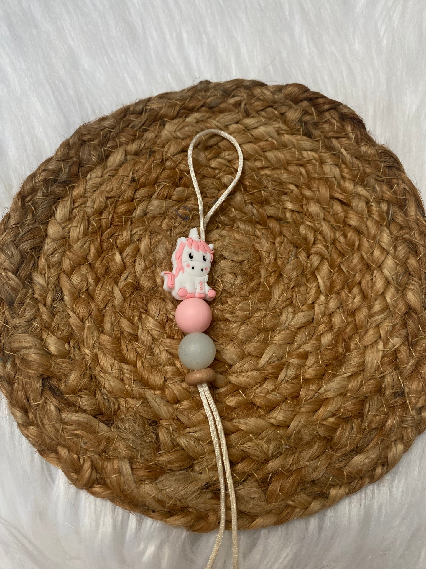 Jaszipper eenhoorn 🦄