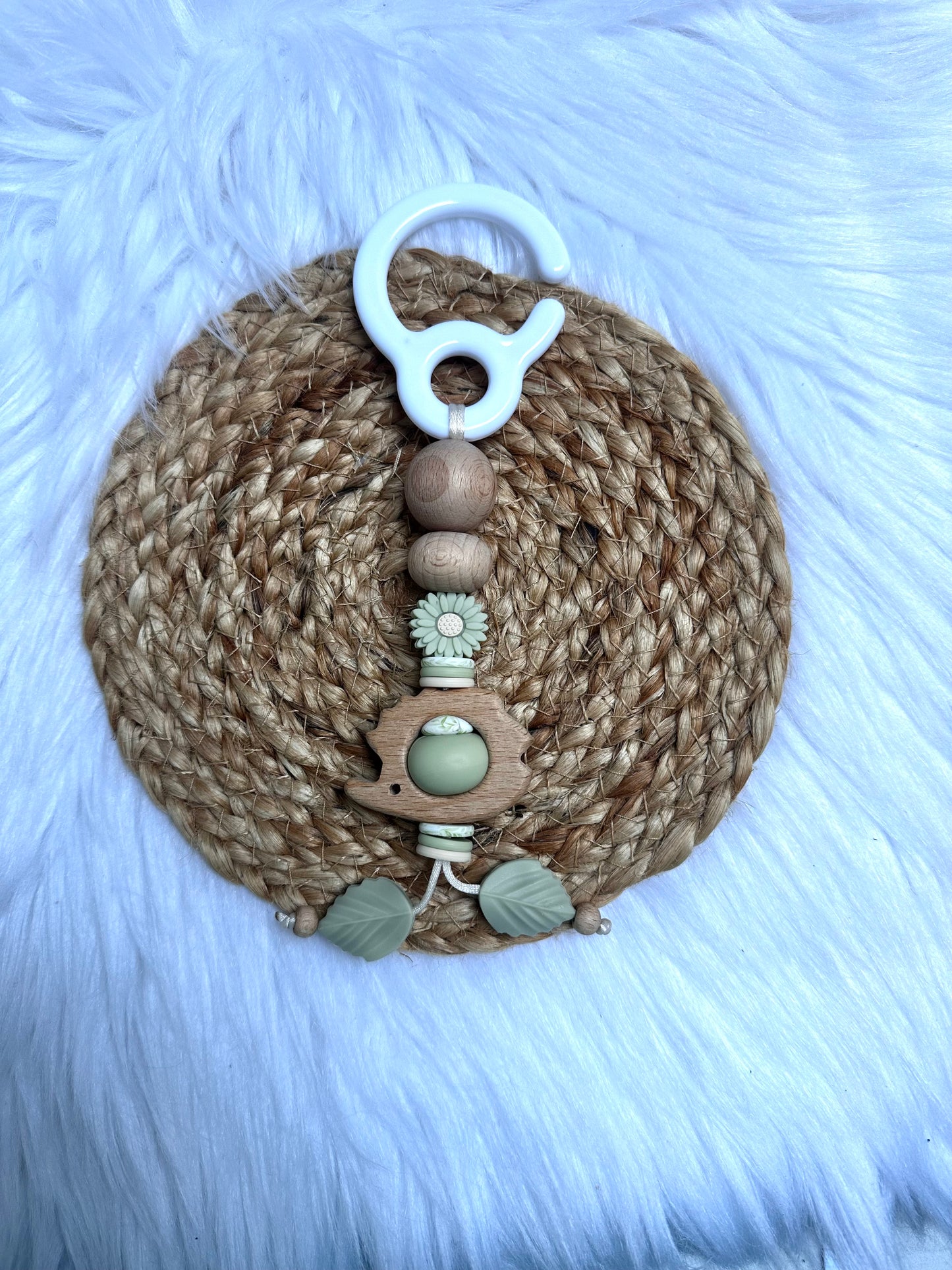 Maxi Cosi hanger egel