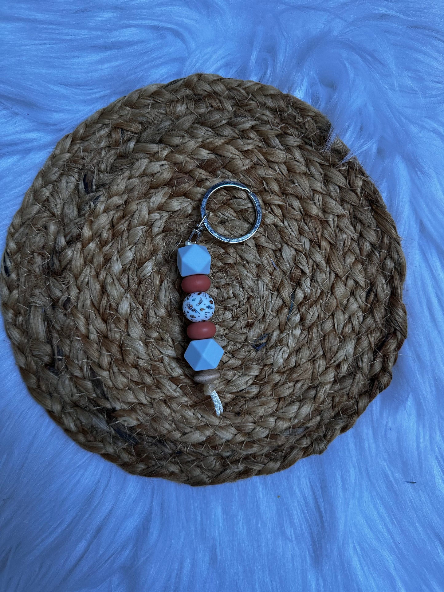 Sleutelhanger galaxy