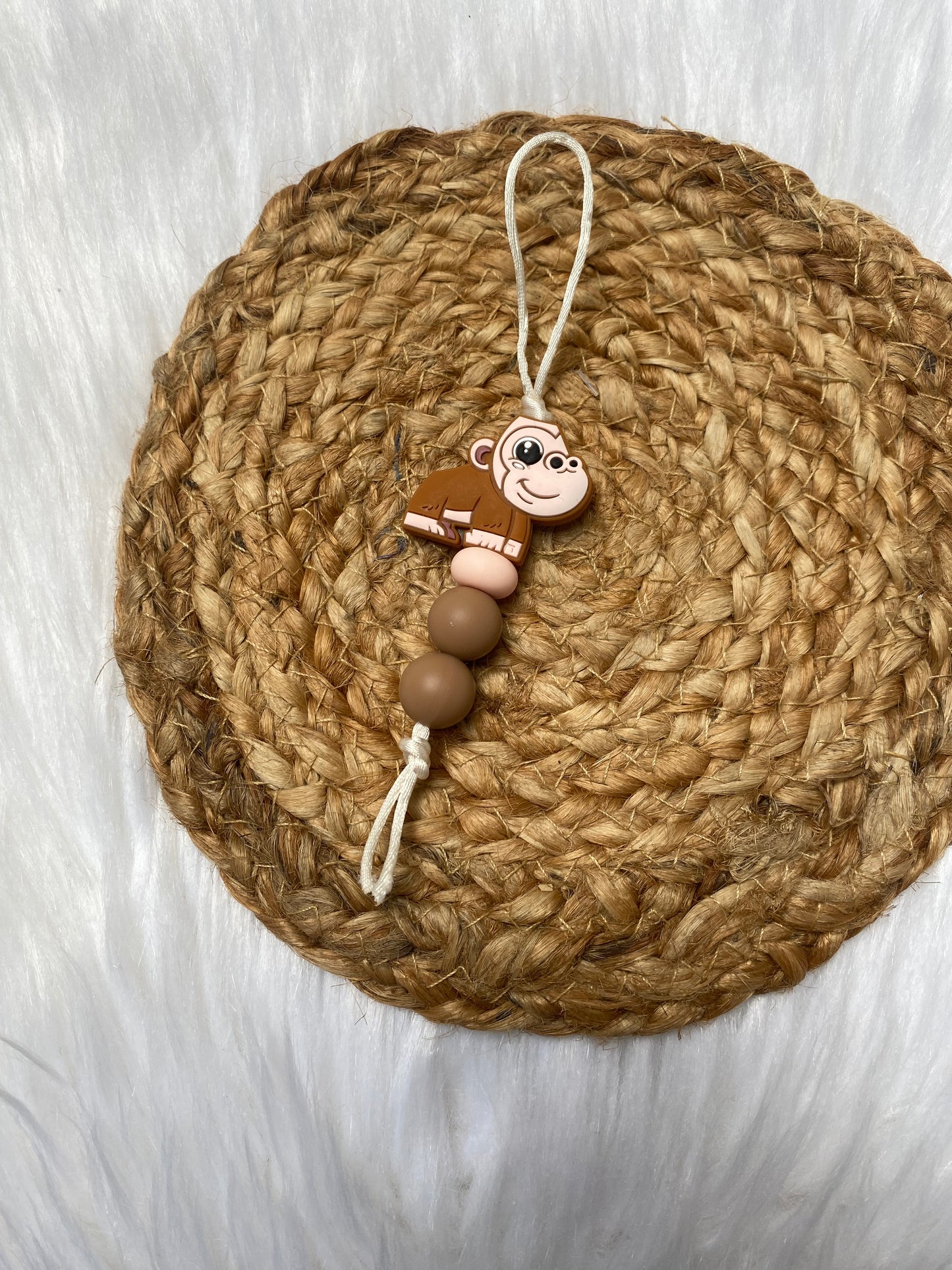 Jaszipper jungle dieren 🐵