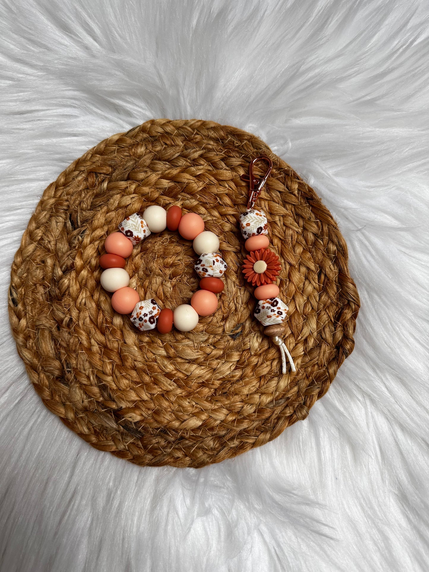 Set wildflower