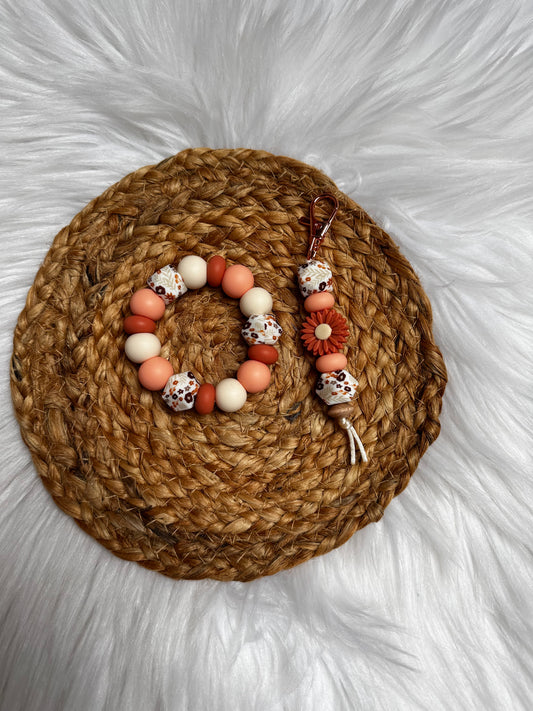 Set wildflower