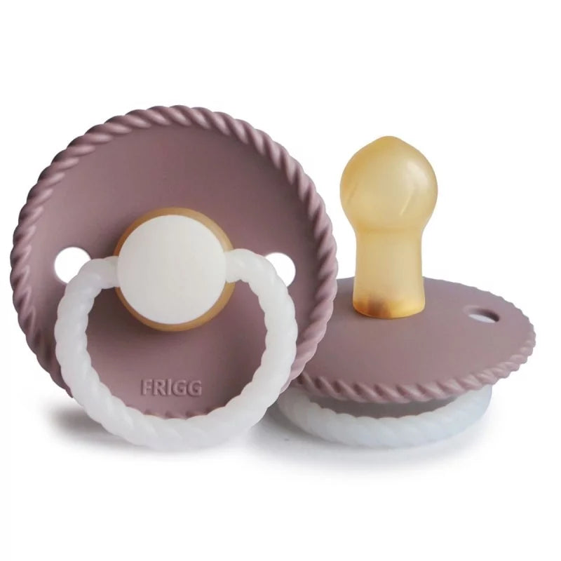 Rope night silicone (Mauve)