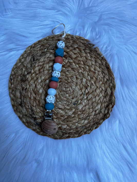 Newborn fopspeenkoord galaxy