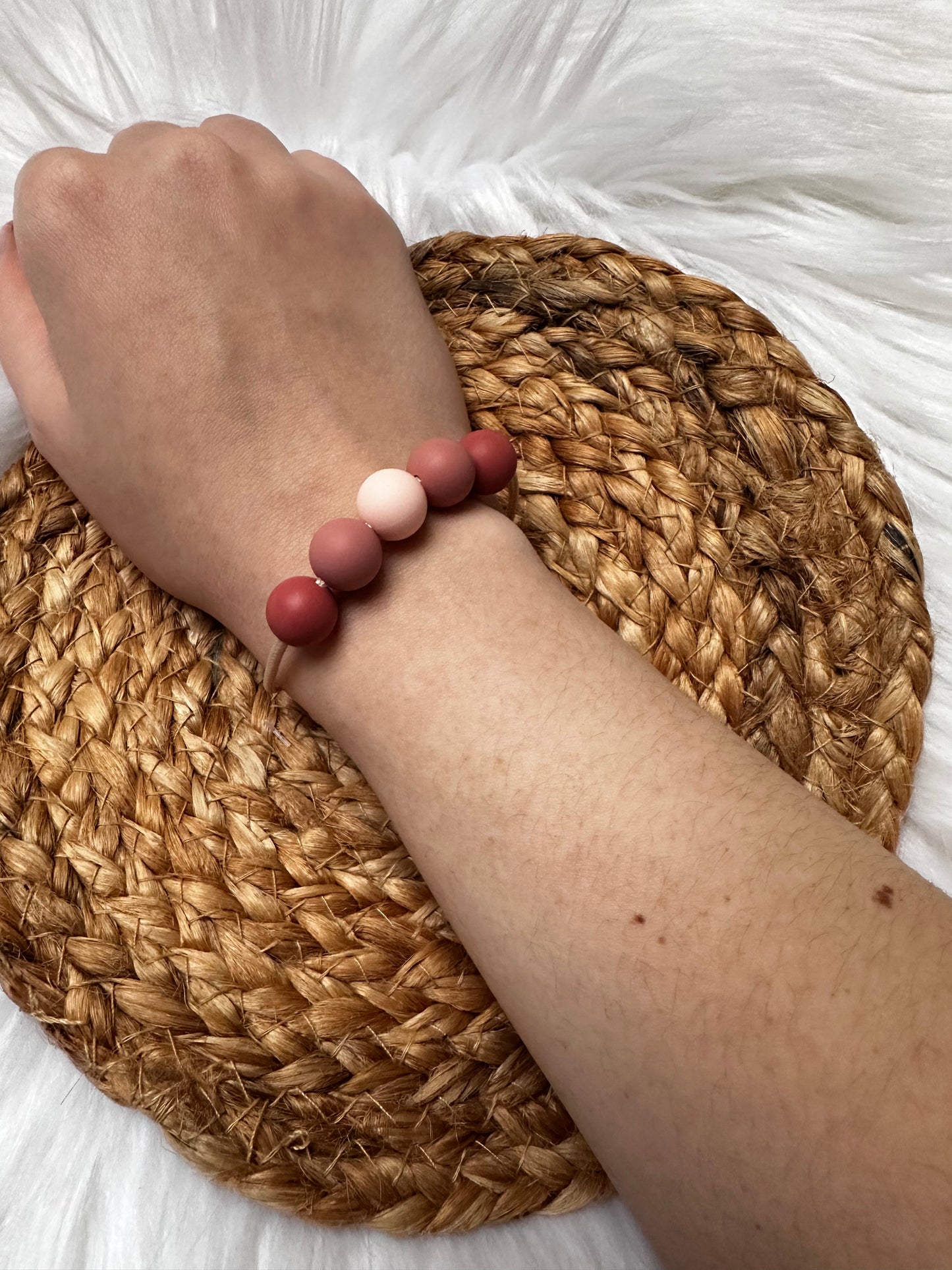 Verstelbare armband