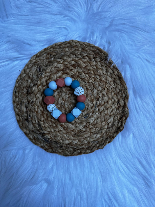 Basic bijtring klein galaxy