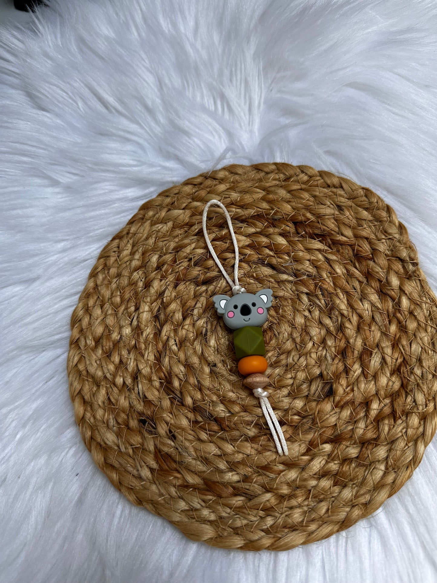 Jaszipper jungle dieren 🐵
