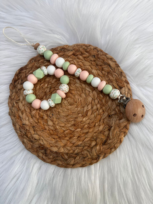 Set Lente Poppy