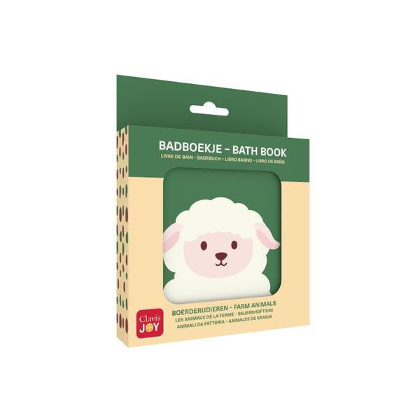 Boerderijdieren🐑