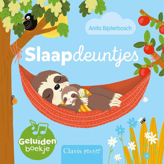 SLAAPDEUNTJES 🦥